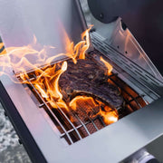 Denali 605Pro | Stainless Smart Propane Gas Grill Monument Grills