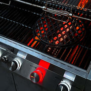 Denali 605Pro | Stainless Smart Propane Gas Grill Monument Grills
