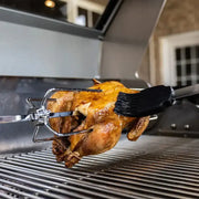 77352 | Full Stainless Propane Gas Grill Monument Grills