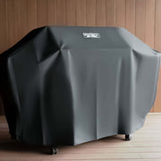 Denali 605Pro | Stainless Smart Propane Gas Grill Monument Grills