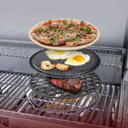 Denali 605Pro | Stainless Smart Propane Gas Grill Monument Grills