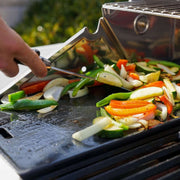 Denali 605Pro | Stainless Smart Propane Gas Grill Monument Grills