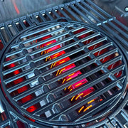 Denali 605Pro | Stainless Smart Propane Gas Grill Monument Grills