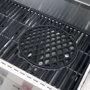 Denali 605Pro | Stainless Smart Propane Gas Grill Monument Grills