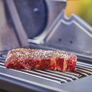 Denali 605Pro | Stainless Smart Propane Gas Grill Monument Grills