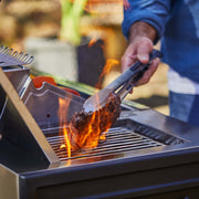 Denali 605Pro | Stainless Smart Propane Gas Grill Monument Grills