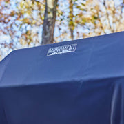 Denali 605Pro | Stainless Smart Propane Gas Grill Monument Grills