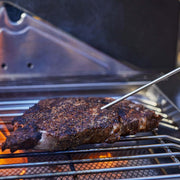 Denali 605Pro | Stainless Smart Propane Gas Grill Monument Grills