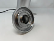 Turin DF64V Gen 3 Grinder with Ion Generator - Variable Speed Single Dose Grinder Espresso Outlet LLC