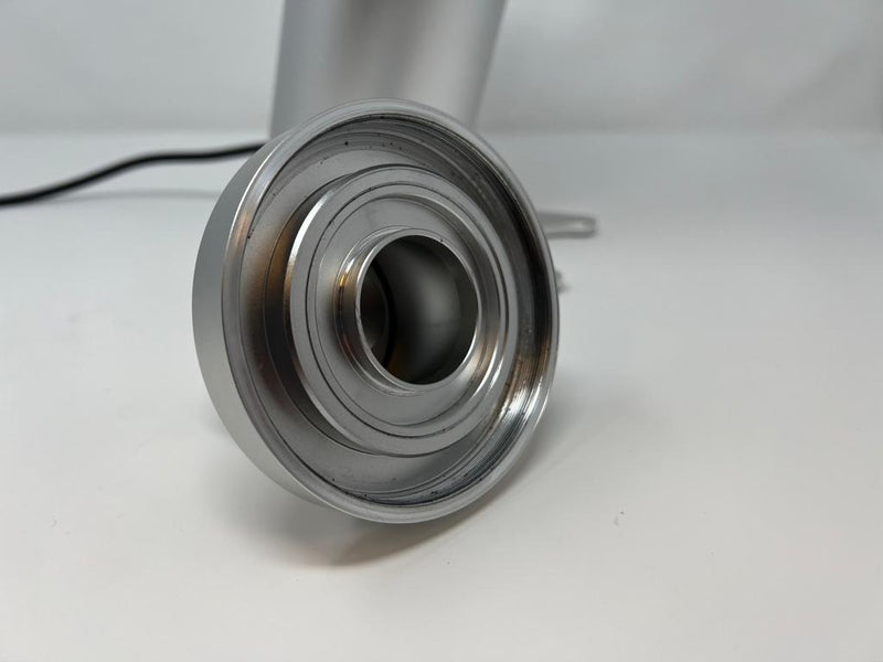 Turin DF64V Gen 3 Grinder with Ion Generator - Variable Speed Single Dose Grinder Espresso Outlet LLC