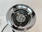 Turin DF64V Gen 3 Grinder with Ion Generator - Variable Speed Single Dose Grinder Espresso Outlet LLC