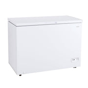 Avanti 10.0 cu. ft. Garage Ready Convertible Chest Freezer Avanti Products, LLC