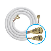 MRCOOL DIY® 5th Generation Energy Star 18,000 BTU Single Zone Mini Split System with 25ft Line Set, 230V MRCOOL®
