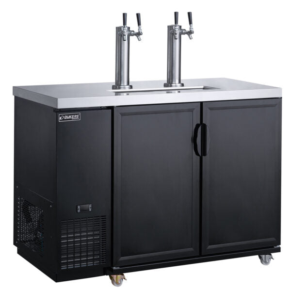 Dukers Kegerator