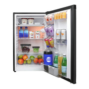 Avanti 4.4 cu. ft. Compact Refrigerator Avanti Products, LLC