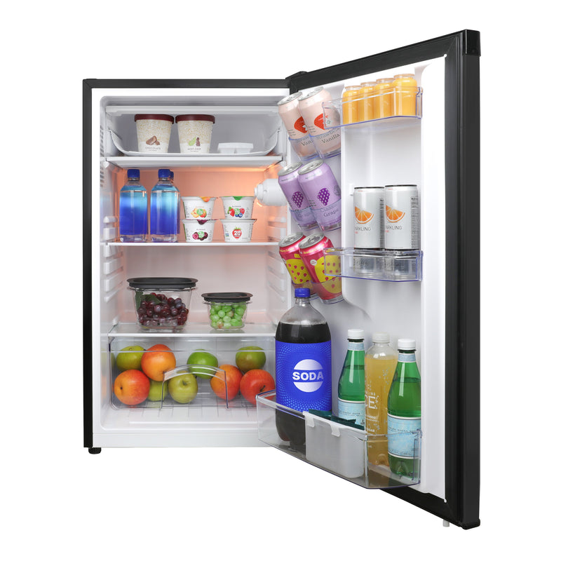 Avanti 4.4 cu. ft. Compact Refrigerator Avanti Products, LLC