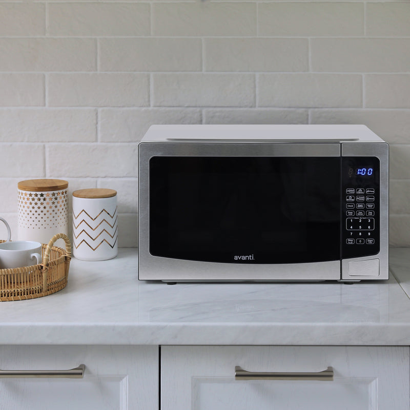 Avanti Microwave Oven, 1.1 cu. ft. Capacity Avanti Products, LLC