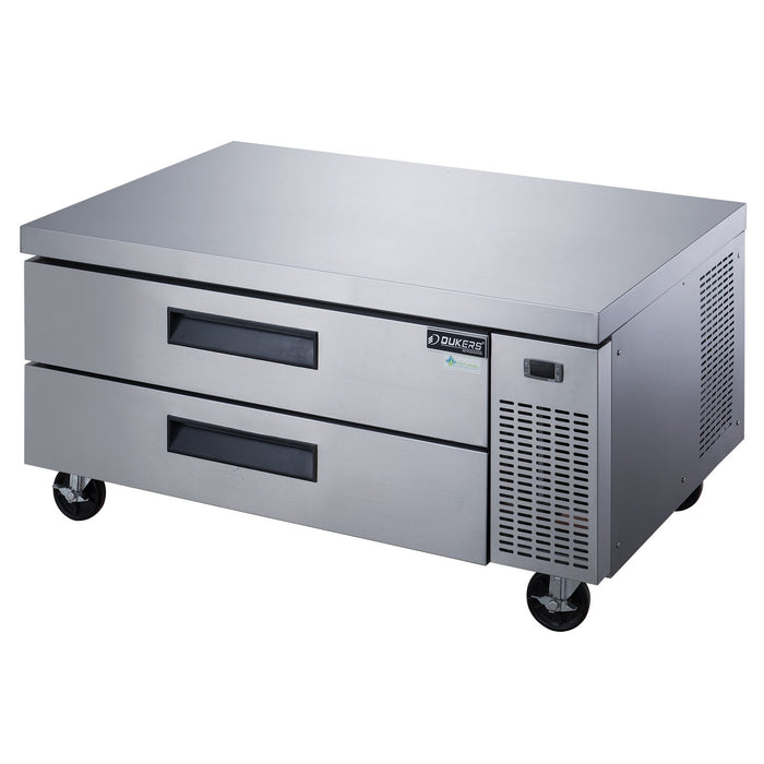 Dukers Chef Base Refrigerator - CulinaryProfis