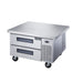 Dukers Chef Base Refrigerator - CulinaryProfis