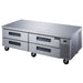 Dukers Chef Base Refrigerator - CulinaryProfis