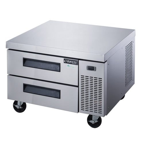 Dukers Chef Base Refrigerator - CulinaryProfis