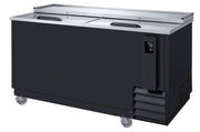 Dukers Commercial Bottle Cooler - CulinaryProfis