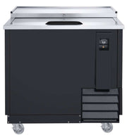 Dukers Commercial Bottle Cooler - CulinaryProfis