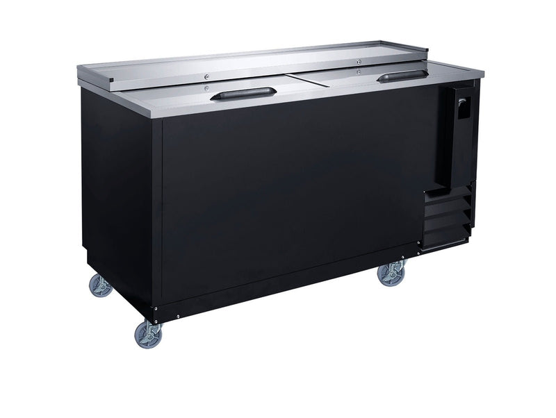 Dukers Commercial Bottle Cooler - CulinaryProfis