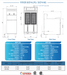 Dukers Commercial Deep Fryer - CulinaryProfis