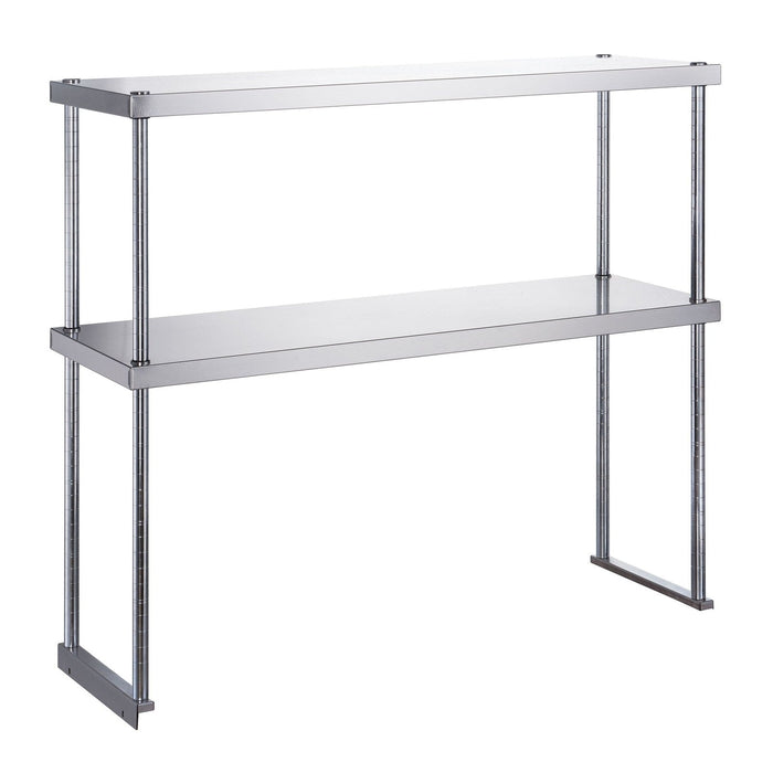 Dukers Commercial Overshelf - CulinaryProfis