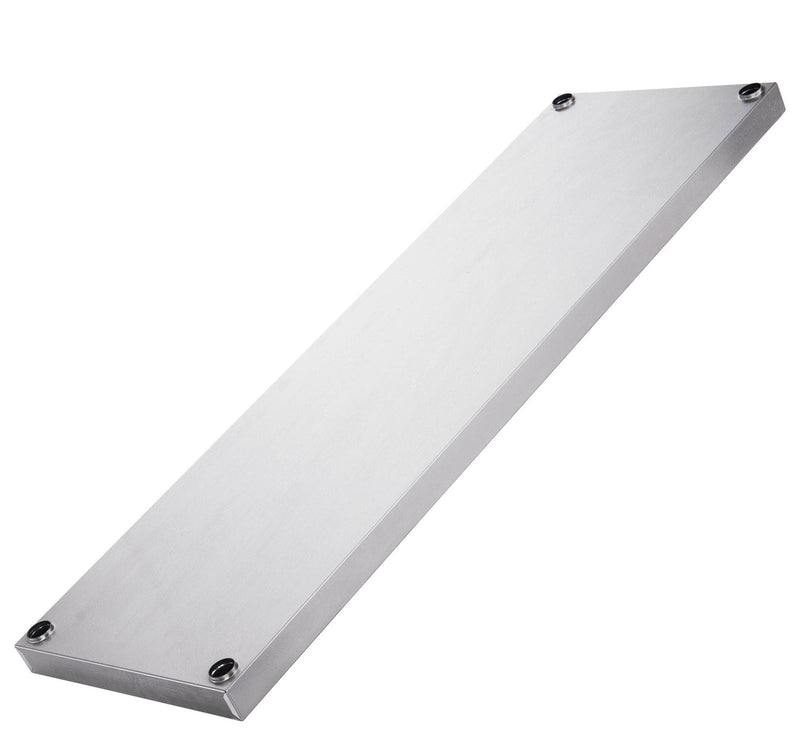 Dukers Commercial Overshelf - CulinaryProfis
