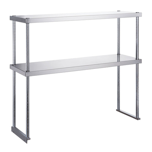 Dukers Commercial Overshelf - CulinaryProfis