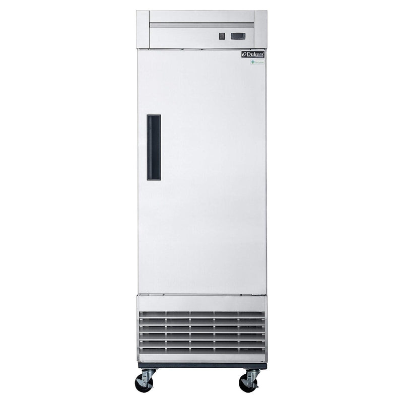 Dukers Commercial Reach In Freezer - CulinaryProfis