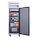 Dukers Commercial Reach In Freezer - CulinaryProfis
