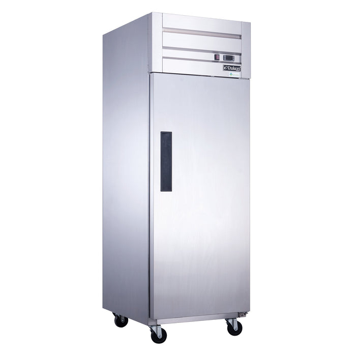 Dukers Commercial Reach In Freezer - CulinaryProfis