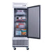 Dukers Commercial Reach In Freezer - CulinaryProfis