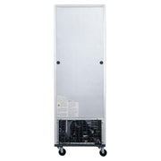 Dukers Commercial Reach In Freezer - CulinaryProfis