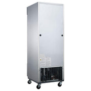 Dukers Commercial Reach In Freezer - CulinaryProfis