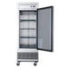 Dukers Commercial Reach In Freezer - CulinaryProfis