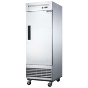 Dukers Commercial Reach In Freezer - CulinaryProfis