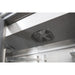Dukers Commercial Reach In Refrigerator - CulinaryProfis