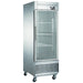 Dukers Commercial Reach In Refrigerator - CulinaryProfis