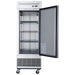 Dukers Commercial Reach In Refrigerator - CulinaryProfis