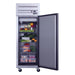 Dukers Commercial Reach In Refrigerator - CulinaryProfis