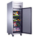 Dukers Commercial Reach In Refrigerator - CulinaryProfis