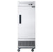 Dukers Commercial Reach In Refrigerator - CulinaryProfis