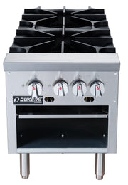 Dukers Commercial Stock Pot Range - CulinaryProfis