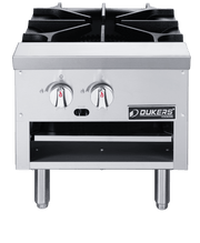 Dukers Commercial Stock Pot Range - CulinaryProfis