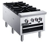 Dukers Commercial Stock Pot Range - CulinaryProfis