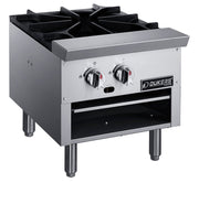 Dukers Commercial Stock Pot Range - CulinaryProfis